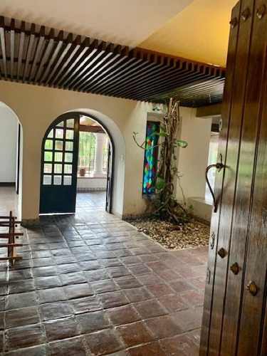 Imagen 24 de 24 de Se Vende Casa 1000m2 9h/8b/6p La Lagunita 0703