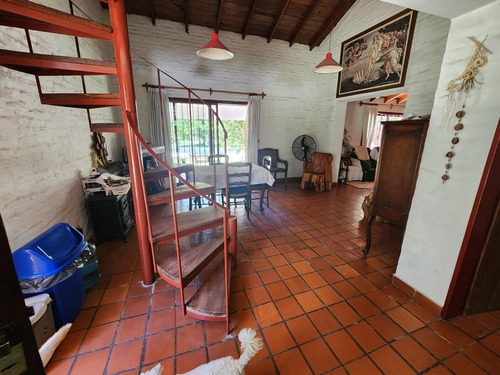 Casa En Venta, Apta Cred.hipot., El Moro, Marcos Paz