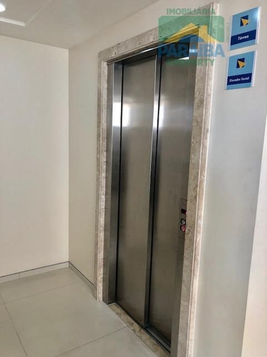 Imagem 5 de 15 de Apartamento Luxo À Venda Ou Aluguel - Praia De Tambaú - João Pessoa - Pb - Ap1247