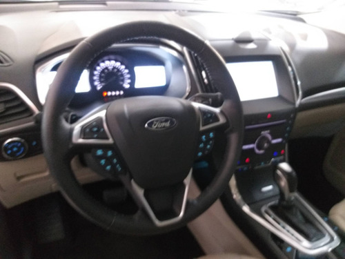 Imagem 14 de 15 de Ford Edge 3.5 V6 Gasolina Titanium Awd Automático