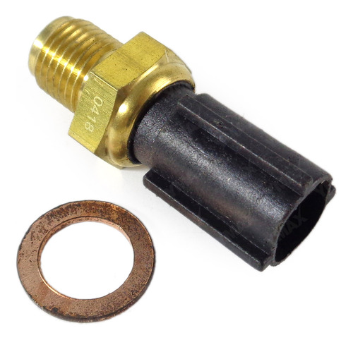 Sensor Temperatura Ford Escort 1.6 8v 1992 À 1994