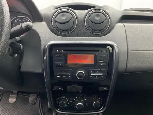 Renault Duster 2.0 Dynamique 4x2
