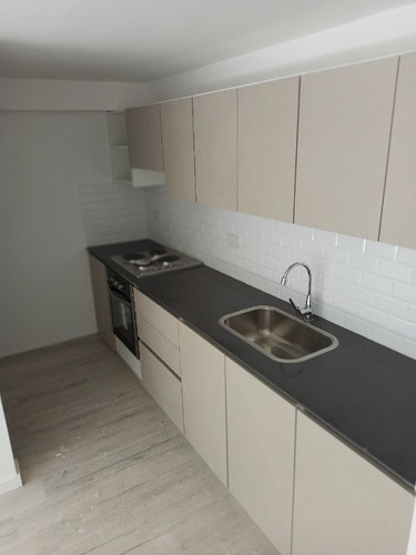 Imagen 6 de 8 de Departamento En Venta En Tigre Centro