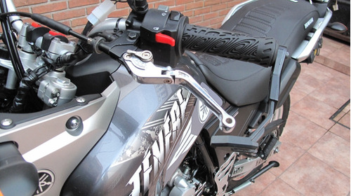 Imagen 17 de 25 de Yamaha Tenere 250 Adventure