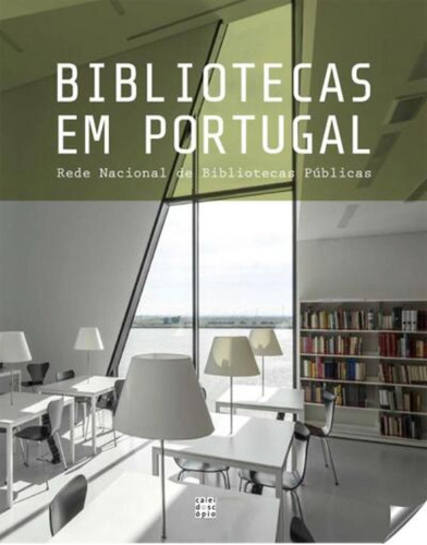  Bibliotecas Em Portugal  -  Aa.vv. 