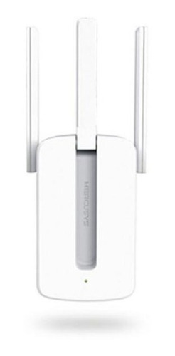Imagem 3 de 4 de Repetidor Tplink Mercusys Mw300re 300mbps 2 Antenas