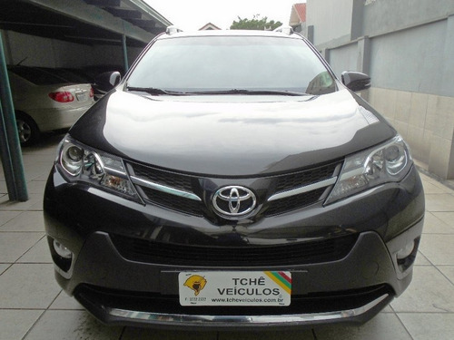 Toyota Rav4 2.5 4x4 C/ Teto