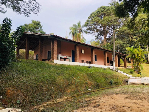 Imagem 2 de 24 de Chácara À Venda Em Mairiporã/sp - 0139 - 34968556