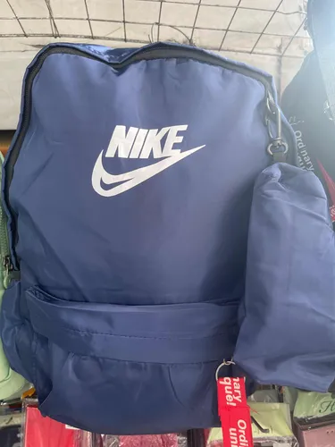 Mochila Nike
