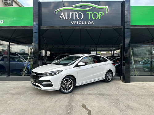 Chery Arrizo 6 6 PRO 1.5 Turbo Flex Aut.