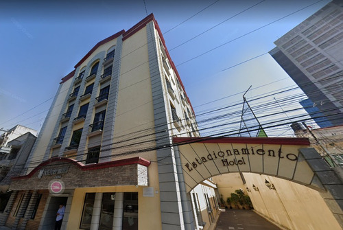 Imagen 4 de 9 de Go Venta Hotel En Vermont 29 , Nápoles , Benito Juárez