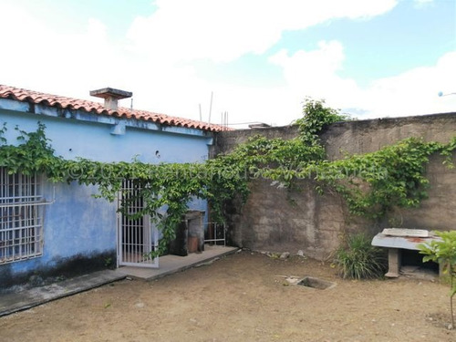 Imagen 4 de 14 de En Venta Comoda Casa En El Amanecer, Cabudare Rah:22-10035