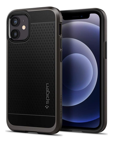 Spigen Neo Hybrid Diseñado iPhone 12 Mini Case (2020)