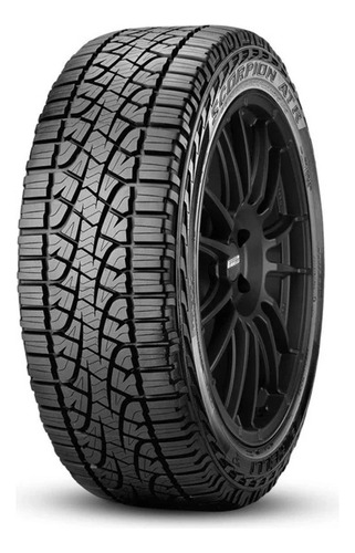 Llanta 205/60r15 Pirelli S-atr 91h Índice De Velocidad H