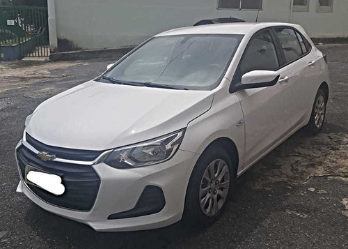 Onix 1.0 Mt Lt