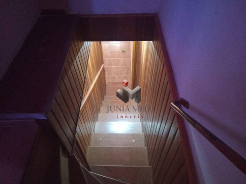 Imagem 11 de 20 de Sobrado À Venda Por R$ 222.200 Com 4 Dormitórios , 200 M² - Jardim Piratininga - Ribeirão Preto/sp - So0426