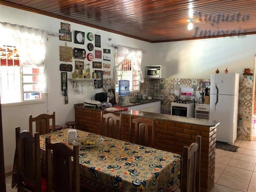 Imagem 10 de 14 de Chácaras À Venda Em Vargem/sp - Compre O Seu Chácaras Aqui! - 1481153