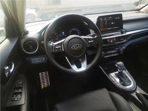 Imagem 5 de 11 de Kia Cerato 2.0 16v Flex Sx Automático