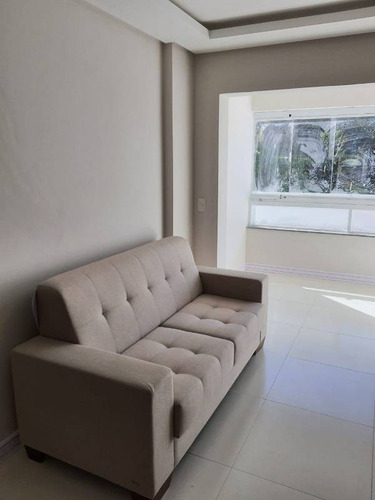 Imagem 7 de 15 de Apartamento - Nossa Senhora De Lourdes - Ref: 8335 - V-8335