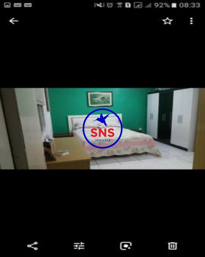 Imagem 6 de 14 de Casa - Ca00456 - 33845145