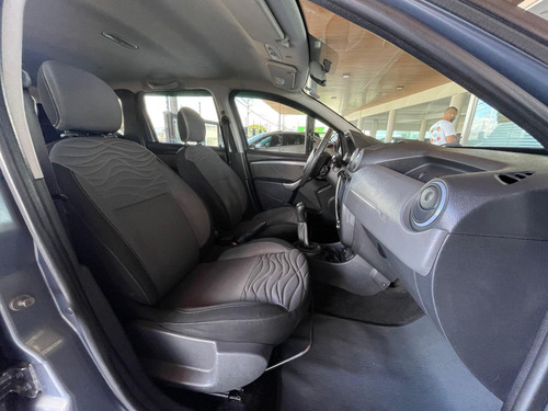 Renault Duster DUSTER Dynamique 1.6 Flex 16V Mec.