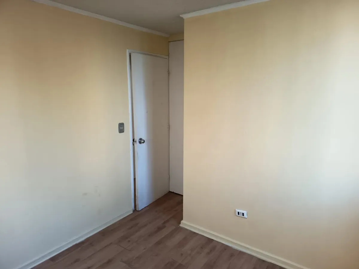 Imagen 2 de 7 de Arrienda Departamento Villasana B-11 Con Gastos Comunes