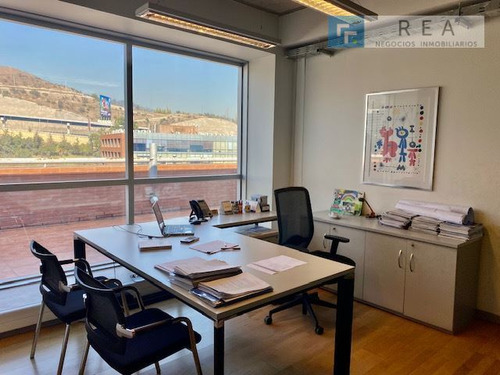Imagen 6 de 14 de Oficinas En Venta En Huechuraba