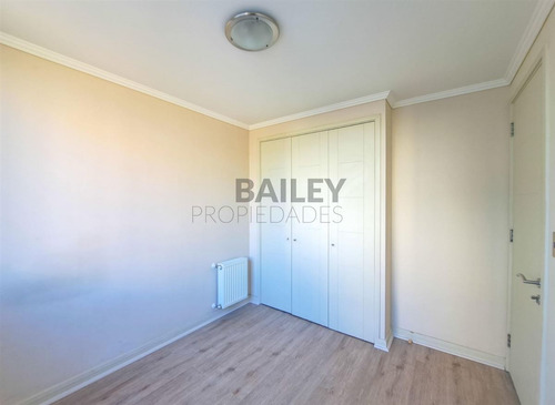 Departamento En Venta De 3 Dorm. En Concón