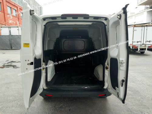 Imagen 15 de 15 de Ram Promaster Rapid Std 2020 Clima Tela Frenos Abs $ 235,000