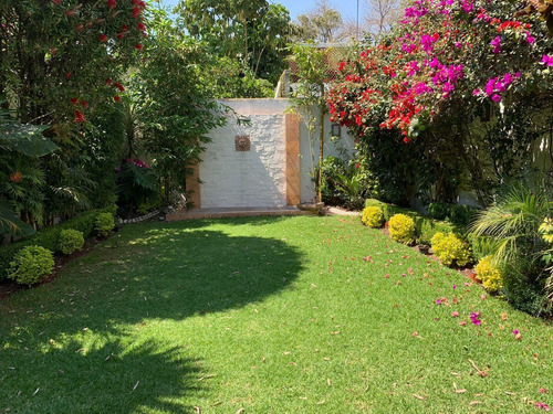 Casa En Venta En Jardines De San Mateo, Naucalpan De Juárez