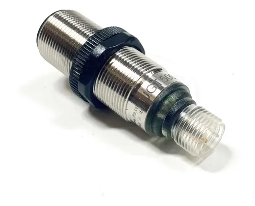 Ifm Ultraschallsensor - ETS Online Ifm Ultraschallsensor - ETS Online