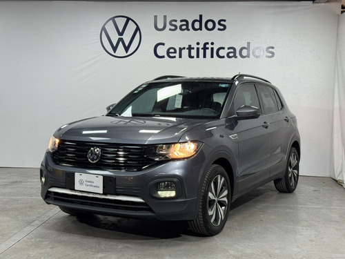 Volkswagen T-Cross 1.6 Comfortline At