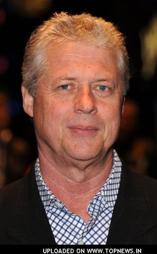 Filme: Roger Donaldson, diretor de Avenger Anonymous
