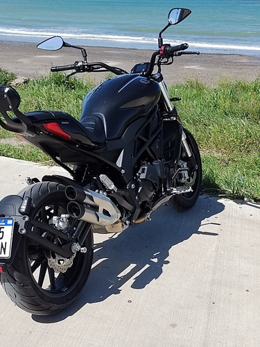 Imagen 9 de 11 de Benelli 502c