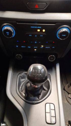 Imagen 14 de 25 de Ford Ranger Xlt 4x2 Mt
