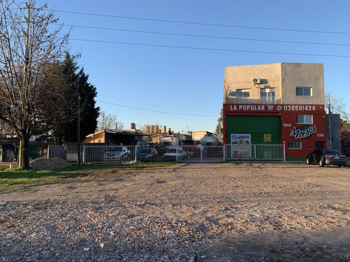 Imagen 1 de 6 de Depósito En Alquiler Ubicado En 9 De Abril, Esteban Echeverría, G.b.a. Zona Sur