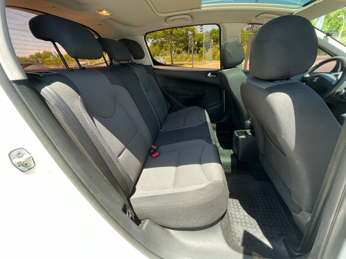 Peugeot 308 1.6 Allure