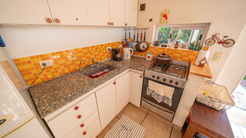 Venta Casa 3 Ambientes Altos De Podesta Jardin
