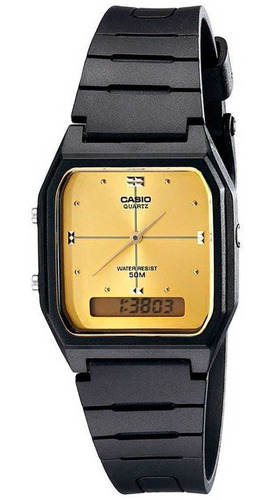 Relógio Casio Masculino Aw-48he-9avdf