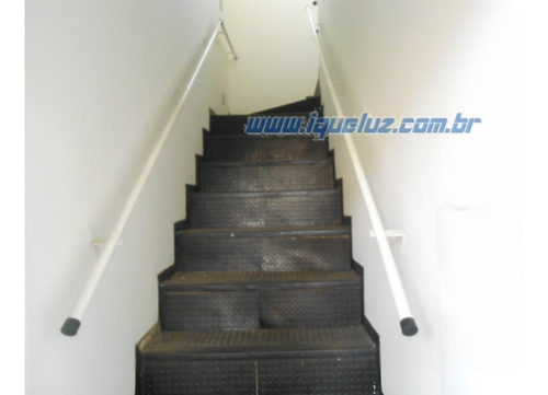 Cjto_ Comercial_sala Para Alugar - 00636.005