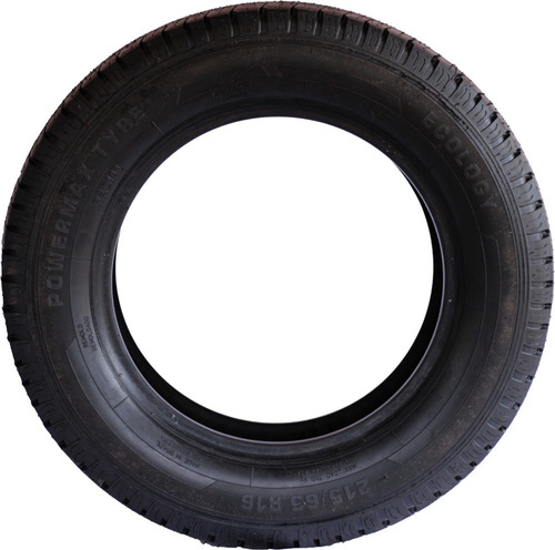 Kit 2 Pneu 215/65/16 Remold Com Borracha Vipal E Garantia
