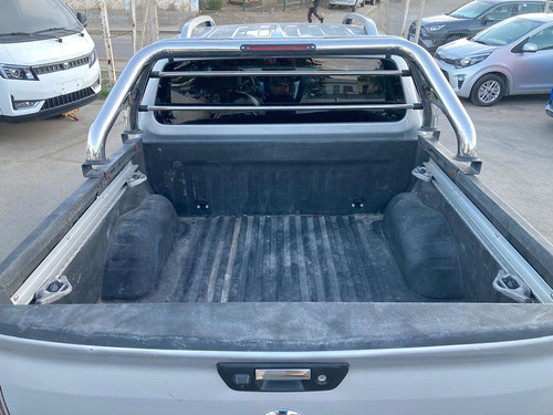 Nissan Navara D Cab Mt 4x4 2.3 2021