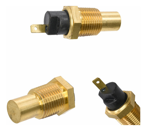 Sensor Cts Para Chevrolet Camaro L6 4.1l 1977/1978 Walker
