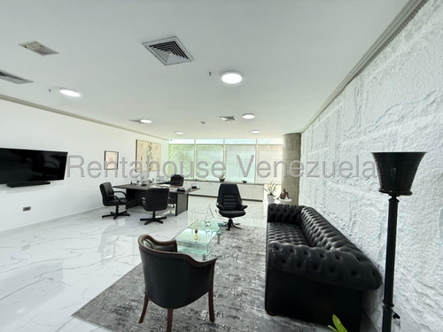Ft Oficina En Venta - Boleita Norte / Mls #25-13356