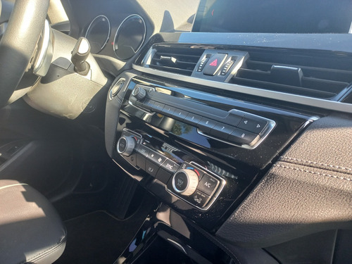 Imagen 10 de 15 de Bmw X1 20i Sdrive Sportline