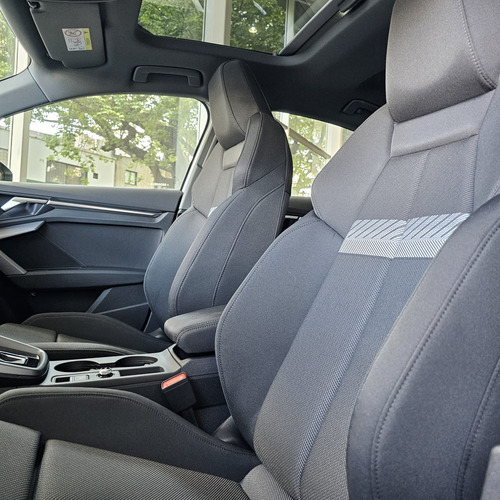 Audi A3 1.4 Tfsi Sedan Advanced 150Cv