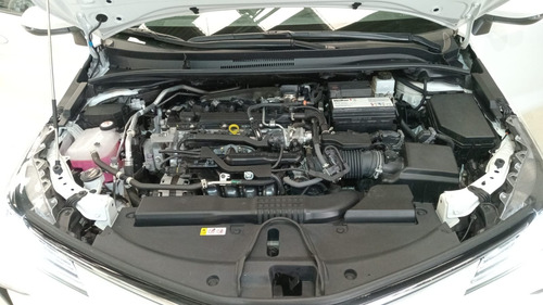 Toyota Corolla 2.0 Xei Cvt 170cv