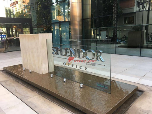 Imagem 2 de 7 de Sala Comercial À Venda, Centro, Piracicaba. - Sa0013
