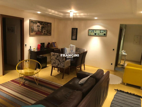 Imagem 3 de 15 de Apartamento Para Venda Em Bauru, Jardim Panorama, 3 Dormitórios, 1 Suíte, 3 Banheiros, 2 Vagas - 3016_2-1109737