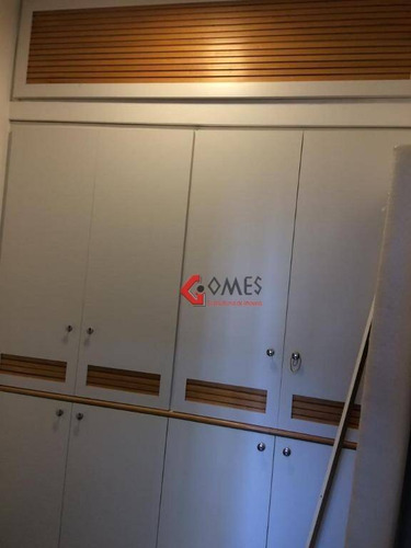 Imagem 25 de 30 de Apartamento Com 3 Dormitórios À Venda, 283 M² Por R$ 1.490.000,00 - Jardim - Santo André/sp - Ap2627